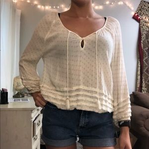 American Eagle Blouse